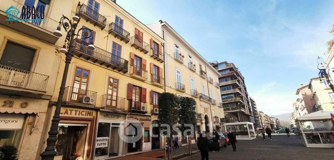 Attico/mansarda in residenziale in Corso Vittorio Emanuele