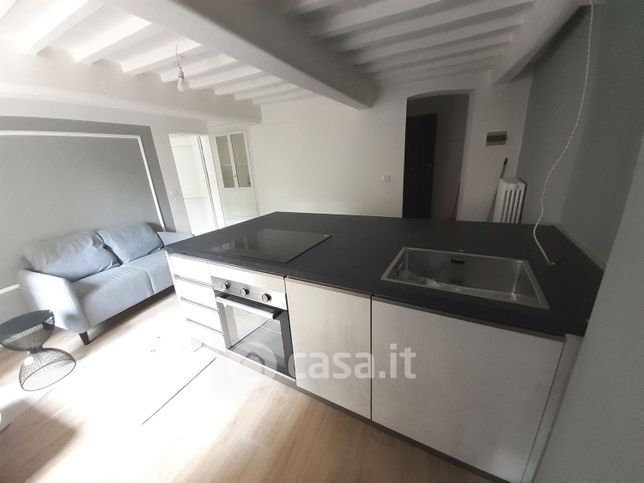 Appartamento in residenziale in Corso Cavour