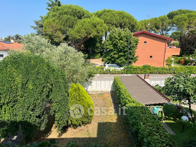Villetta a schiera in residenziale in