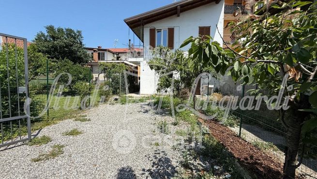 Appartamento in residenziale in Via Cavalieri di Vittorio Veneto