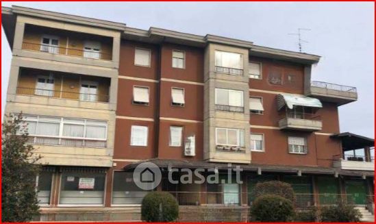 Appartamento in residenziale in Viale Caduti del Lavoro