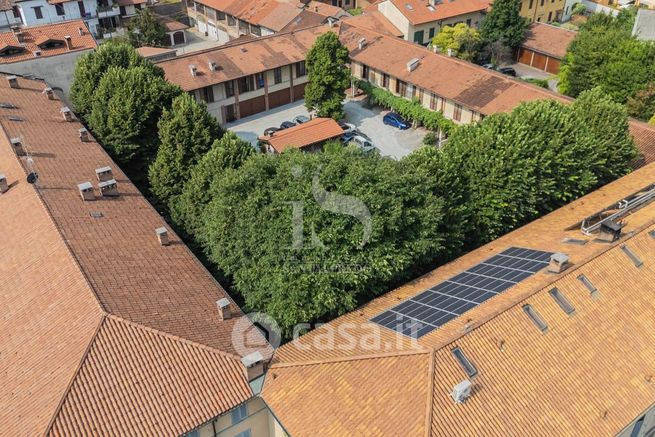 Appartamento in residenziale in Via Libertà 136