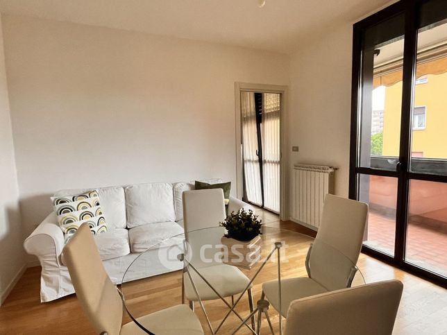 Appartamento in residenziale in Via della Battaglia 23