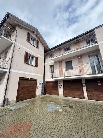 Appartamento in residenziale in Via F. Baracca 1