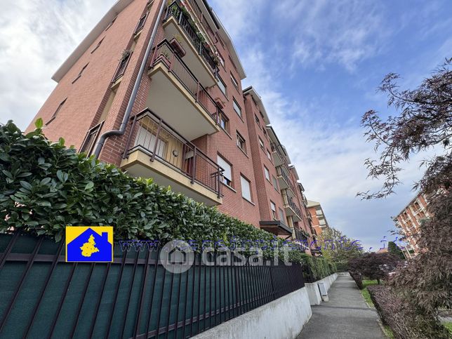 Appartamento in residenziale in Via Francesco Baracca 27