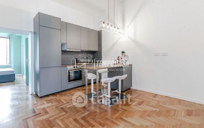Appartamento in residenziale in Via Garigliano 5