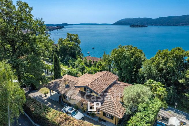 Villa in residenziale in Via del Buon Rimedio 17