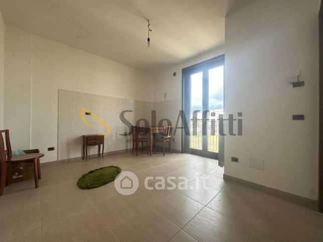 Appartamento in residenziale in