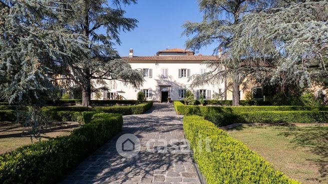 Villa in residenziale in Via Bartolomeo Sestini 100