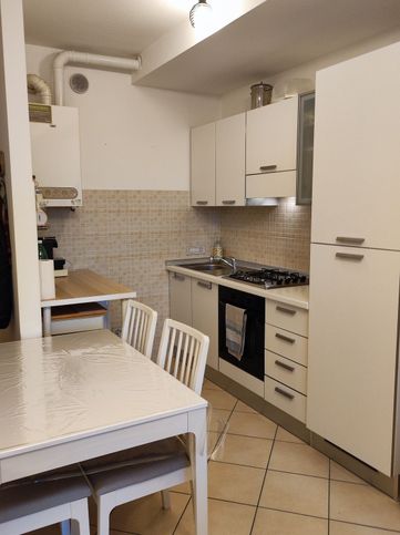 Appartamento in residenziale in Via dei Corsi 77