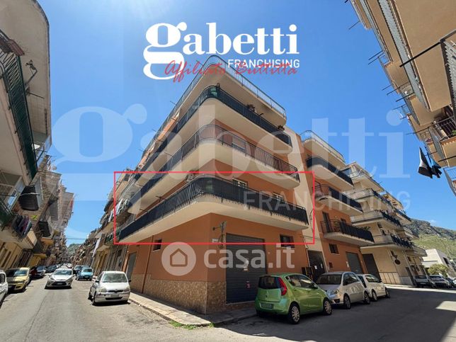 Appartamento in residenziale in 