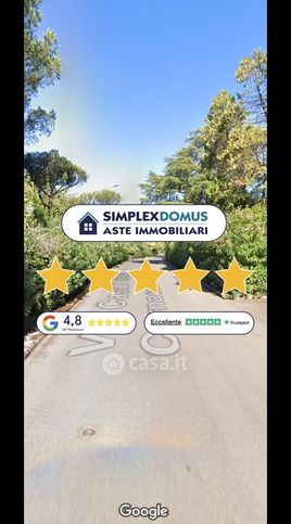 Villa in residenziale in Via dei Casali delle Cornacchiole