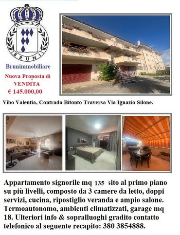 Appartamento in residenziale in Via Ignazio Silone