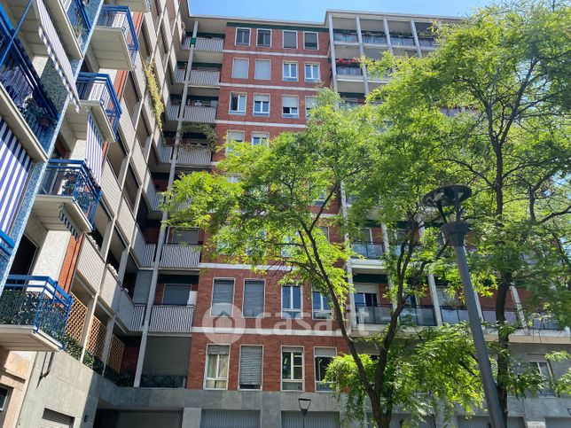Appartamento in residenziale in Piazza Antonio Gramsci 2