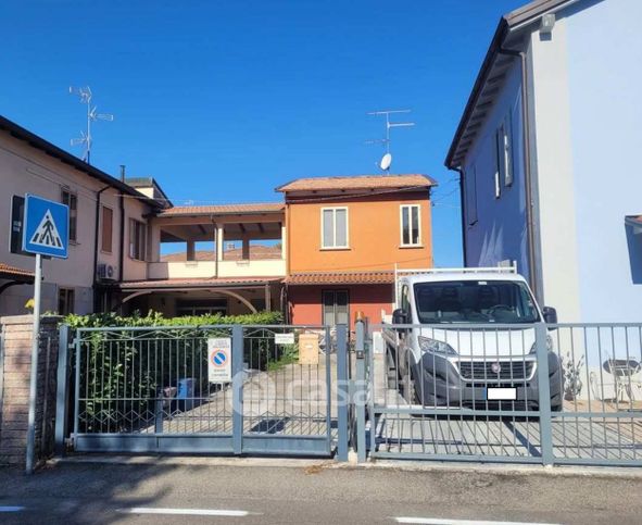 Villa in residenziale in Via Circondaria Ovest