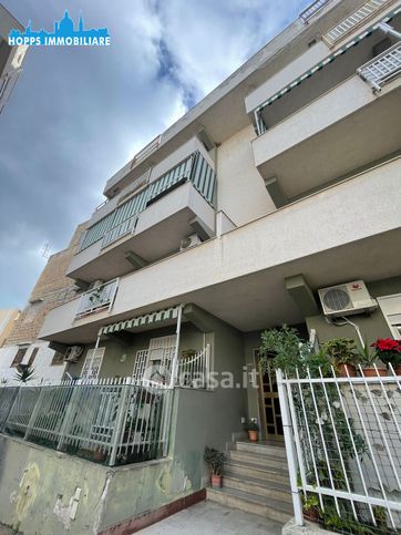 Appartamento in residenziale in Via Agnello Abate