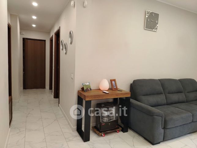 Appartamento in residenziale in Via Dietro La Parrocchia