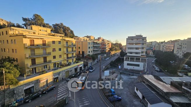 Appartamento in residenziale in Viale Massaua