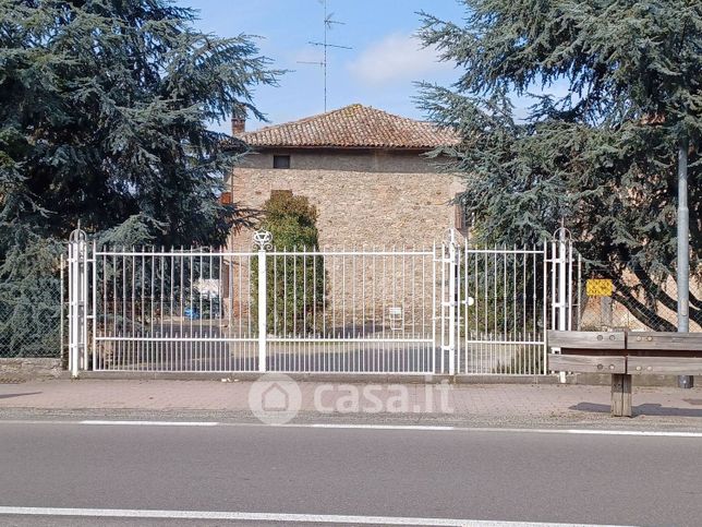 Terreno edificabile in residenziale in 