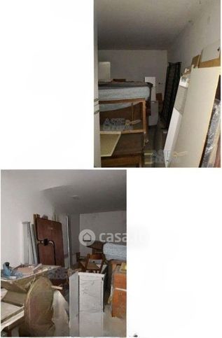 Box/posto auto in residenziale in Via Piave
