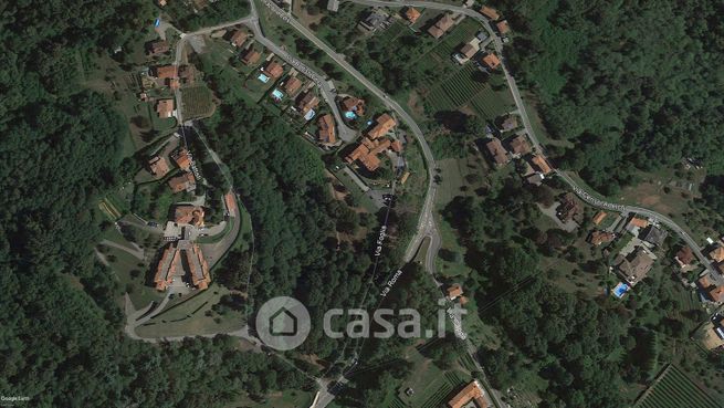 Terreno edificabile in residenziale in Via Foglia