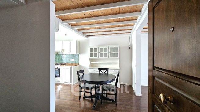 Appartamento in residenziale in Via Francesco Baracca 253 B