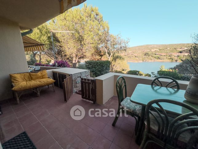 Appartamento in residenziale in Località Costa Serena 7G