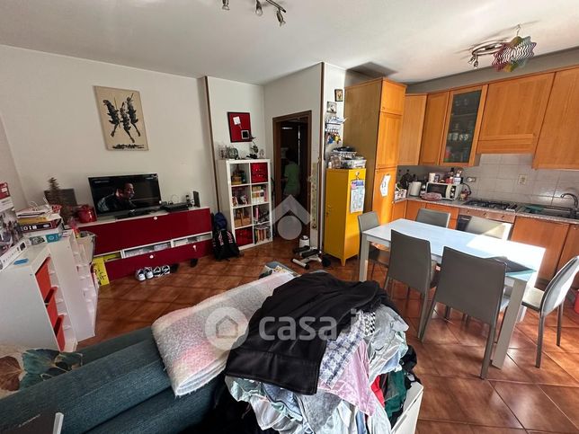 Appartamento in residenziale in Via San Zeno