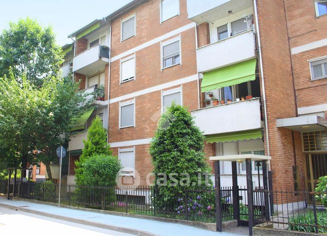 Appartamento in residenziale in Via Leonardo Da Vinci 15