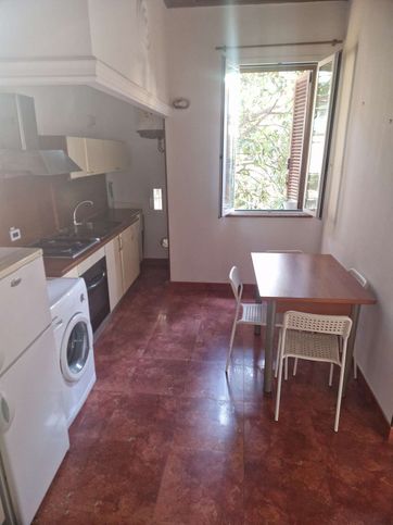 Appartamento in residenziale in Via Broccaindosso 8