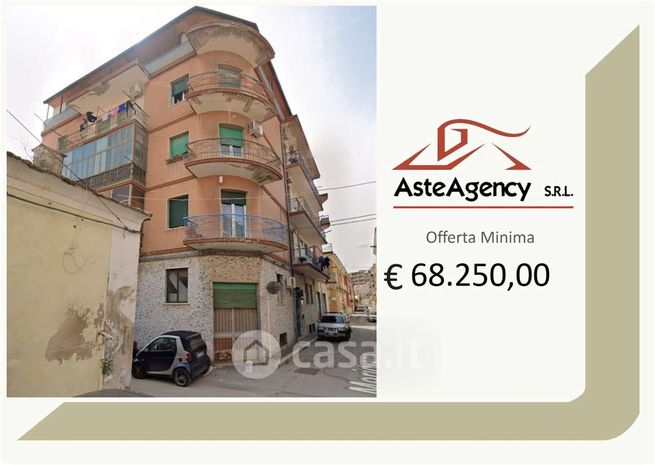 Appartamento in residenziale in Via Meridiana 44