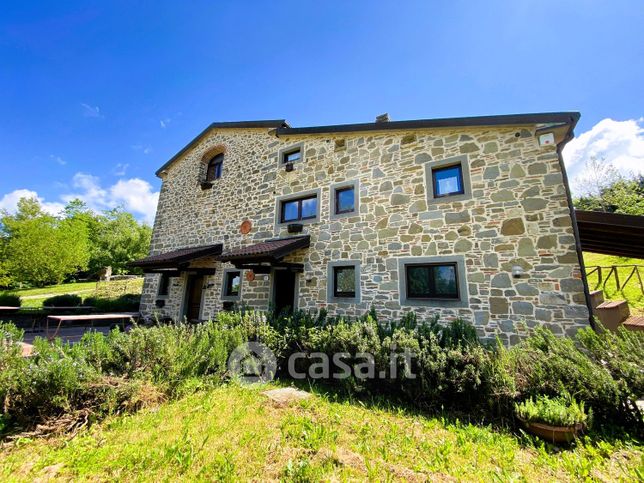 Rustico/casale in residenziale in loc bruscoli