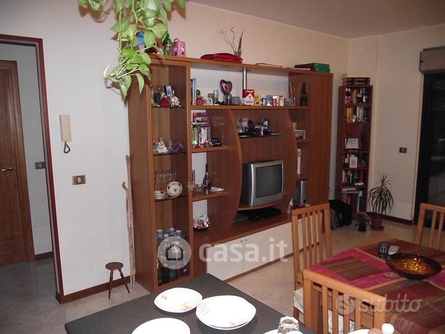 Appartamento in residenziale in Via Roma