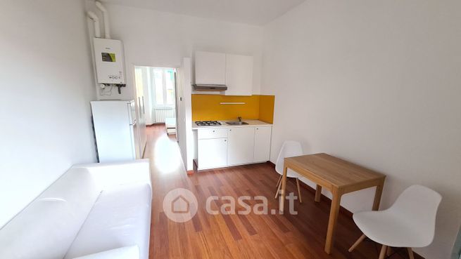 Appartamento in residenziale in Via Vigevano