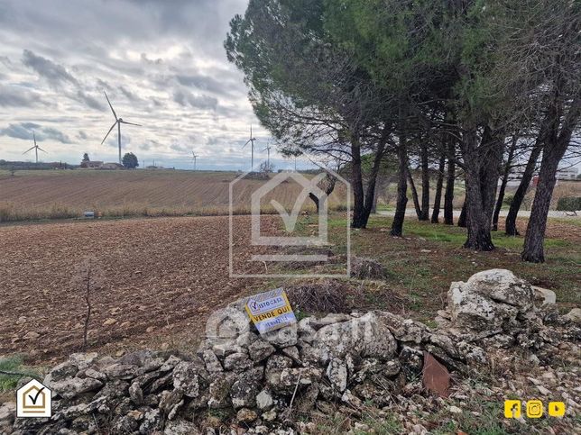 Terreno edificabile in residenziale in Strada Senza Nome