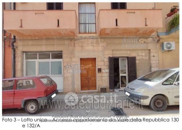 Appartamento in residenziale in Viale della Repubblica 130
