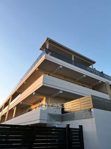 Attico/mansarda in residenziale in Via Antonio Vivaldi