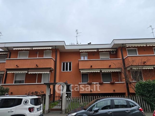 Appartamento in residenziale in Via Ariberto da Dugnano 4