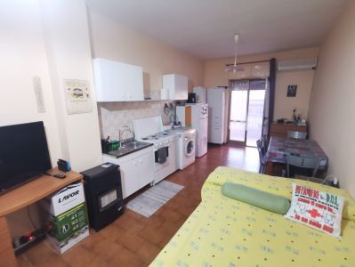 Appartamento in residenziale in Viale Tommaso Campanella