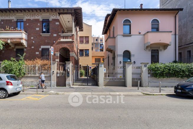 Box/posto auto in residenziale in Via Celeste Clericetti 40