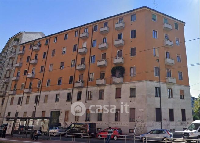 Appartamento in residenziale in Via Console Marcello 1