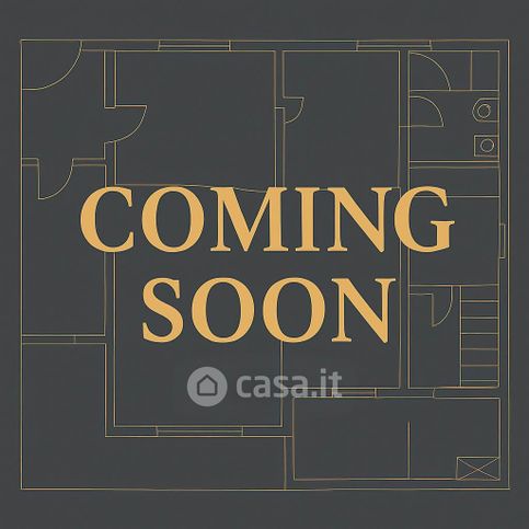 Appartamento in residenziale in Via Caduti sul Lavoro
