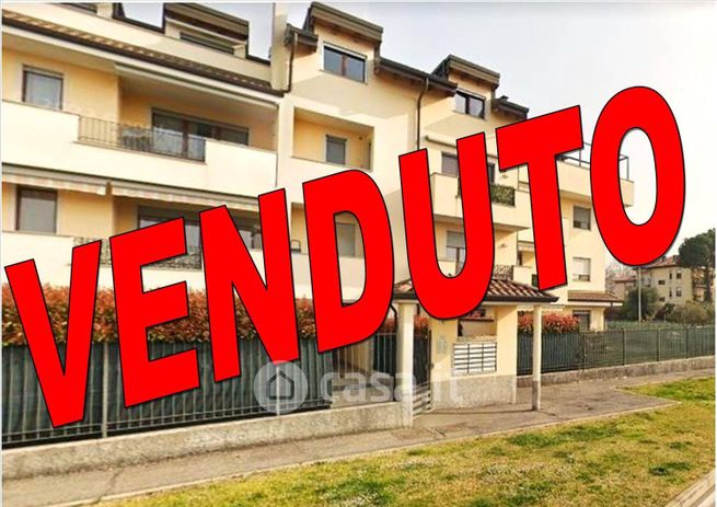 Appartamento in residenziale in Via Giovanni Pascoli