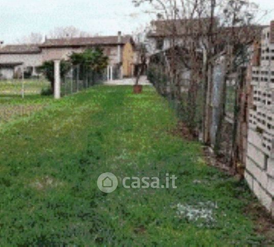 Terreno edificabile in residenziale in Via Udine 7