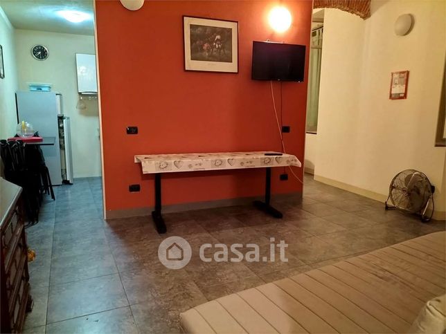 Appartamento in residenziale in