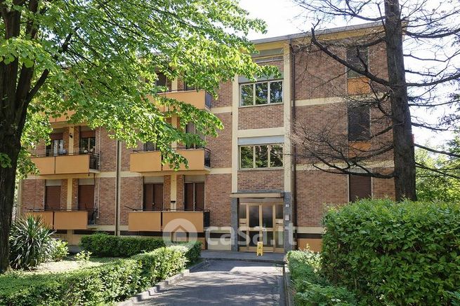 Appartamento in residenziale in Via Carlo Marx