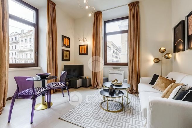 Appartamento in residenziale in Via Nazionale 196