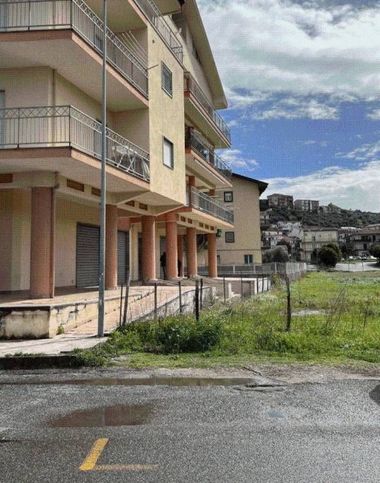 Appartamento in residenziale in Via Giovanni Spadolini