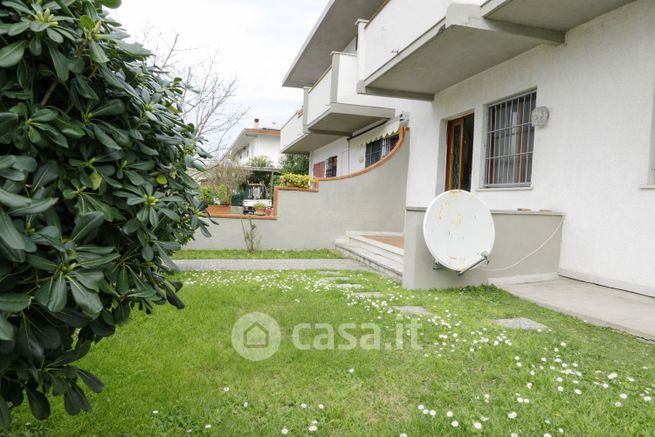 Appartamento in residenziale in Via Giuseppe Ferrari