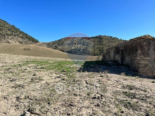 Terreno agricolo in commerciale in Contrada San Costantino